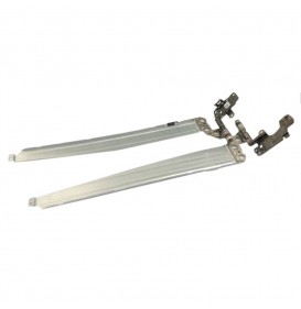 Bisagras Dell Inspiron 15 5593 L&R Originales 081JF7 0CCTXP