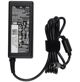 Cargador Dell 65 W 06TM1C 19.5 V 3.34 A – Compatible múltiples modelos