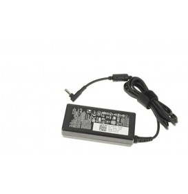 Cargador Dell 65 W HA65NS5-00  19.5 V 3.34 A (4.5×3.0 mm)