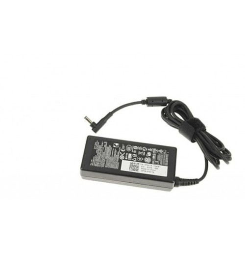 Cargador Dell 65 W HA65NS5-00  19.5 V 3.34 A (4.5×3.0 mm)