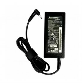 Cargador Lenovo 20V 3.25A 65W Pin 4.0×1.7mm Original Compatible IdeaPad