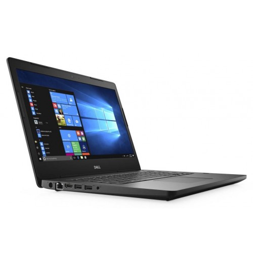 Notebook Dell Inspiron 3480 | Intel 1.6GHz | (12GB RAM / SSD 250GB+1TB) | Radeon 2GB | Nueva en Caja