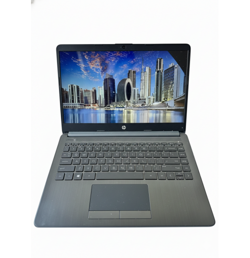 Notebook HP 14-CF3028LA | AMD A9 | 12GB RAM | 240GB SSD | Usada Certificada