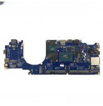 Motherboard Dell Latitude E5480 LA-E141P i5-7440HQ Original 07W359