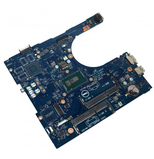 Dell Inspiron 14 5458 – Motherboard Intel Celeron 3215U 1.5GHz UMA (LA-B843P)