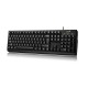 Teclado Genius KB-100 Smart USB Negro – Teclado externo para Notebook y PC