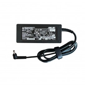 Cargador Asus 65w ADP-65DB  19V 3.42A  (4.0x1.35 mm) 